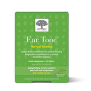 New Nordic Ear Tone Tablets 30s