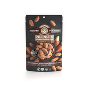 Mount Mayon Pili Nuts - Ecuadorian Cacao 85g x 12