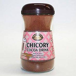 Prewetts Cocoa Chicory 125g