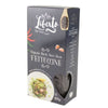 Liberto Organic Black Bean Fettuccine 200g
