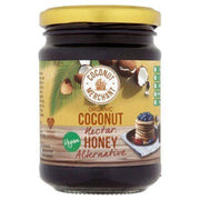 Coconut Merchant Organic Nectar Honey 300g