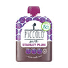 Piccolo Pure Stanley Plum 6m+ 70g x 5