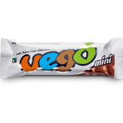 Vego Vegan Organic Fairtrade & GF Chocolate 65g x 30