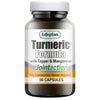 Lifeplan Joint Action Turmeric Formula Tablets 90s