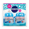 Ecozone Forever Flush 2000 - Twin Pack 180g