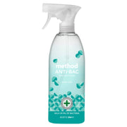 Method Antibac Bathroom Cleaner Water Mint 828ml