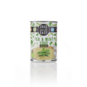 Free & Easy Pea Mint Soup 400g x 6