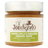Joe & Sephs Joe&Sephs Toffee Apple Cinnamon Caramel Sauce 230g x 6