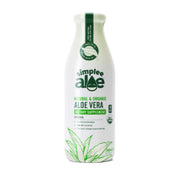 Simplee Aloe All Natural & Organic - Plain 500ml