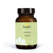 Fushi Organic 500mg Guduchi Veg Caps 60s