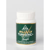 Bio Health Runo Turmeric+ Rhizome & Black Pepper 60s