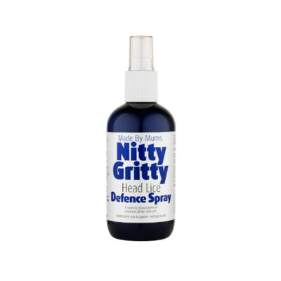 Nitty Gritty Defence Spray 250ml
