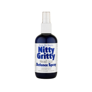 Nitty Gritty Defence Spray 250ml