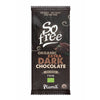 Plamil - So Free Organic Extra Dark 87% Cocoa Thin 80g x 12