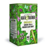 Heath & Heather Organic Green Tea Moroccan Mint 20 Bags