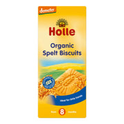 Holle Organic Spelt Biscuits 8m+ 150g