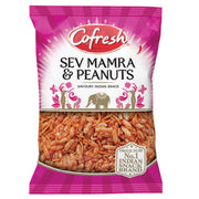 Cofresh Sev Mamra With Peanuts 325g x 6