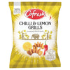 Cofresh Chilli & Lemon Potato Grills 80g x 12