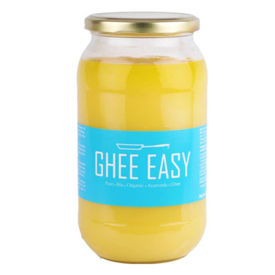 Ghee Easy - Organic 850g