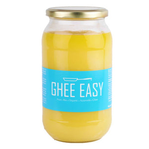 Ghee Easy - Organic 850g