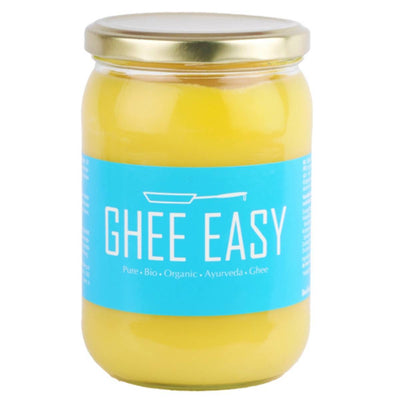 Ghee Easy - Organic 500g