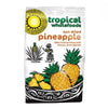 Tropical/W Tropical Wholefoods Organic Fairtrade Dried Pineapple 100g