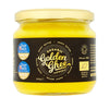Happy Butter Award Winning Organic Golden Turmeric Ghee 300g