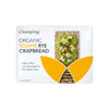 Clearspring Organic Sesame Rye Crispbread 200g