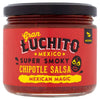 Gran Luchito Chipotle Salsa 365ml