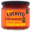 Gran Luchito Red Pepper Salsa 365ml