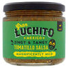 Gran Luchito Tomatillo Salsa 365ml