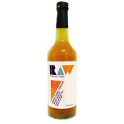 Raw Vibrant/L Vibrant Living Apple Cider Vinegar Honey & The Mother 500ml