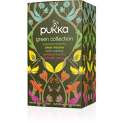 Pukka Green Collection Tea 20 Bags