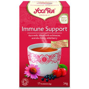 Yogi Tea Immune Support 17 Bags