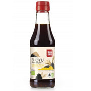 Lima Thai Shoyu Soya Sauce - Ginger 250ml