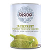 Biona Organic Jackfruit In Salted Water 400g x 6