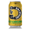 Dalstons Elderflower - Fizzy 330ml x 24