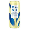 Dash Water Sparkling Lemon 330ml x 12