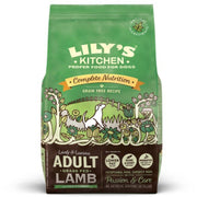 Lilys Kitchen Lamb Dry Food For Dogs 2.5kg