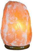 Revolution Himalayan Natural Salt Lamp 4-6kg Single