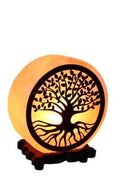 Revolution 3D Himalayan Tree of Life Salt Lamp Single