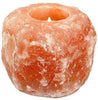 Revolution Himalayan Natural T Light Holder 0.7-1Kg Single
