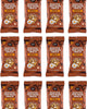 Honest Bean Roast Fava Snack Bbq 40g x 12