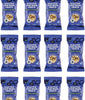 Honest Bean Roast Fava Snack Lightly Salted 40g x 12