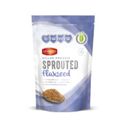 Linwoods Sprouted Milled Organic Flaxseed 360g