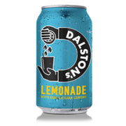 Dalstons Lemon Seltzer 330ml x 24