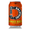 Dalstons Ginger Beer Seltzer 330ml x 24