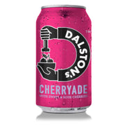 Dalstons Cherry Seltzer 330ml x 24