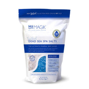 Dead Sea Spa/M Spa Magik Salts 1kg