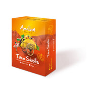 Amaizin Organic Taco Shells 150g